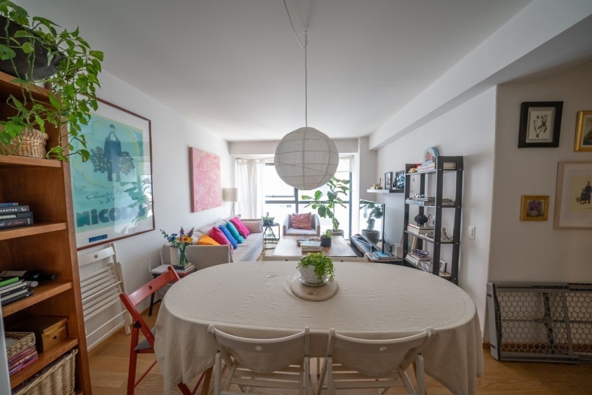 2 of 10: Comedor