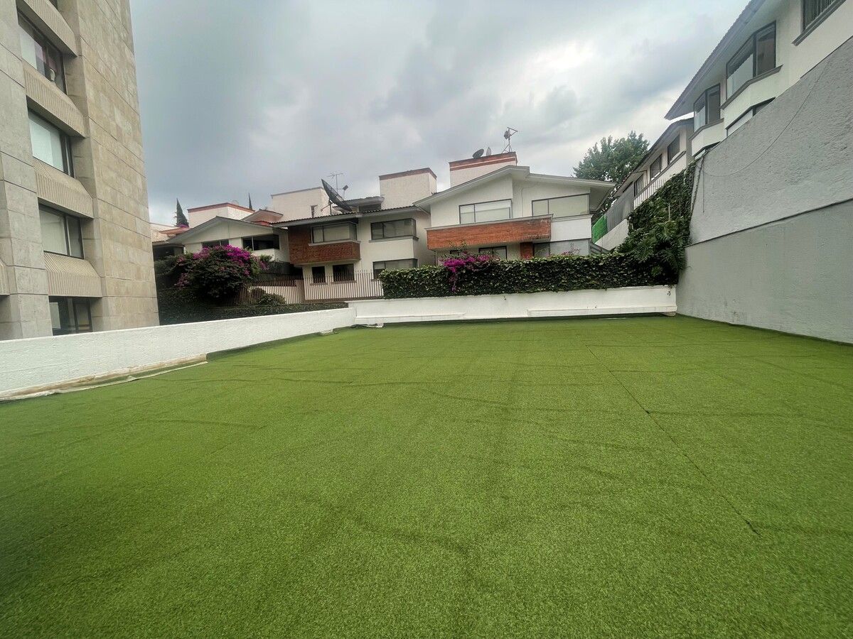 2 de 13: Departamento en Venta en Jardines en la Montaña Rayo Vende ®