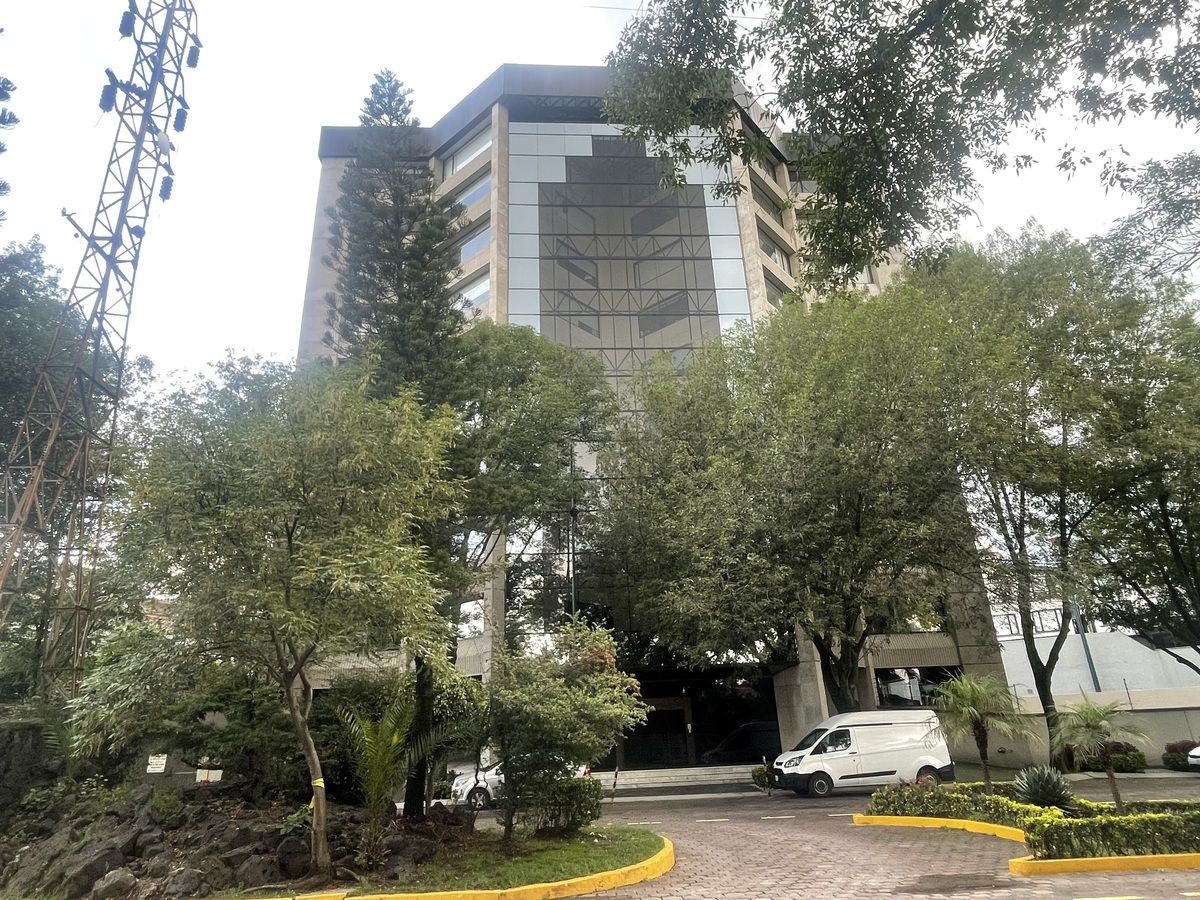 1 de 13: Departamento en Venta en Jardines en la Montaña Rayo Vende ®