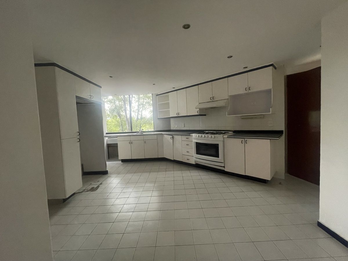 4 de 13: Departamento en Venta en Jardines en la Montaña Rayo Vende ®