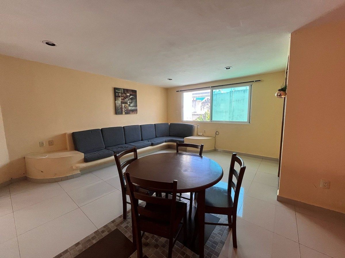 Apartment in Cancún Centro, Benito Juárez, photo 2 of 11