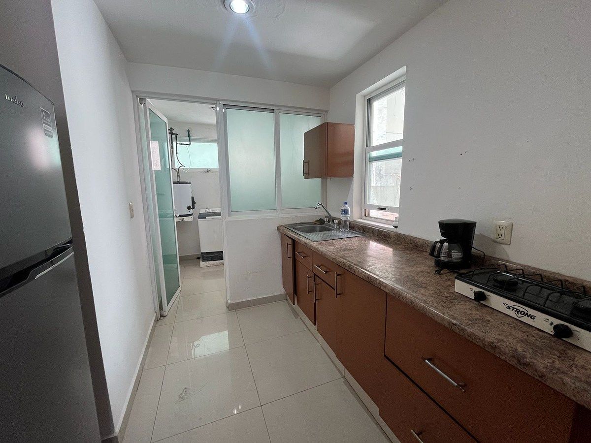 Apartment in Cancún Centro, Benito Juárez, photo 4 of 11
