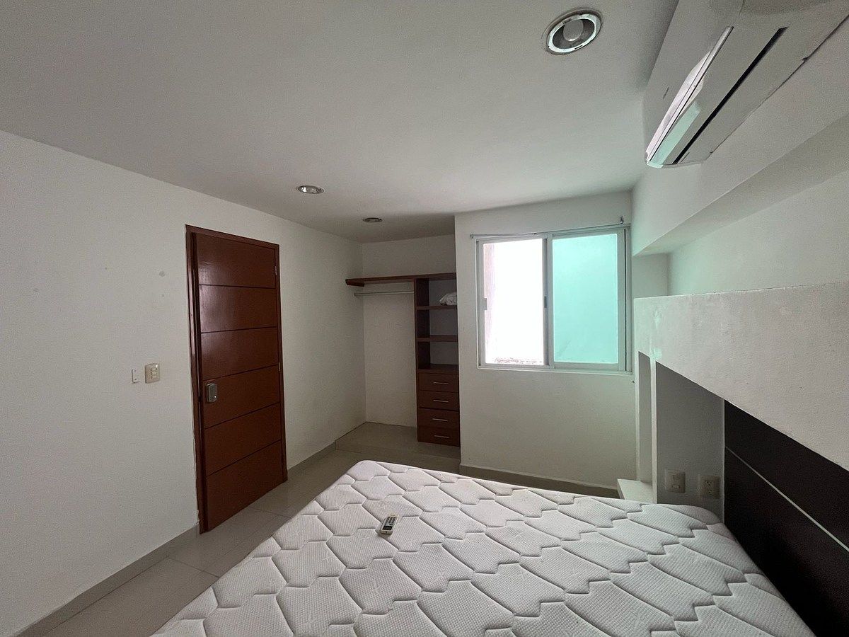 Apartment in Cancún Centro, Benito Juárez, photo 6 of 11