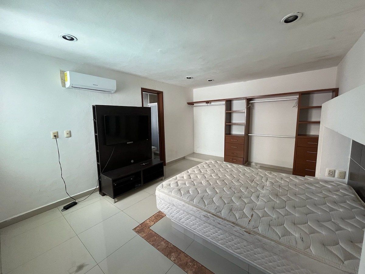 Apartment in Cancún Centro, Benito Juárez, photo 10 of 11