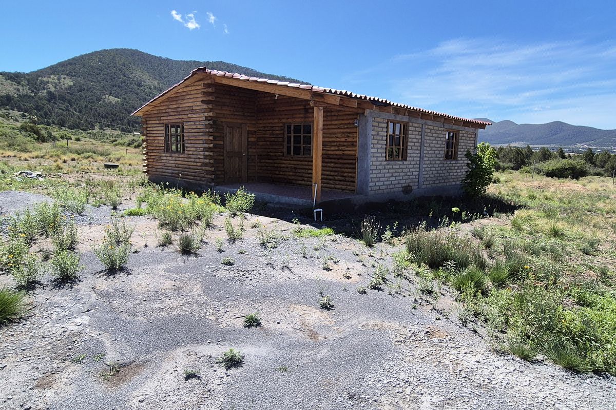 Cabaña en VENTA en San Antonio de las Alazanas