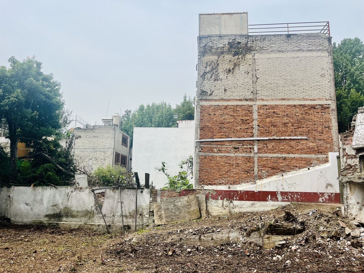 3 of 9: Departamento en Venta en Colonia Periodista Rayo Vende ®