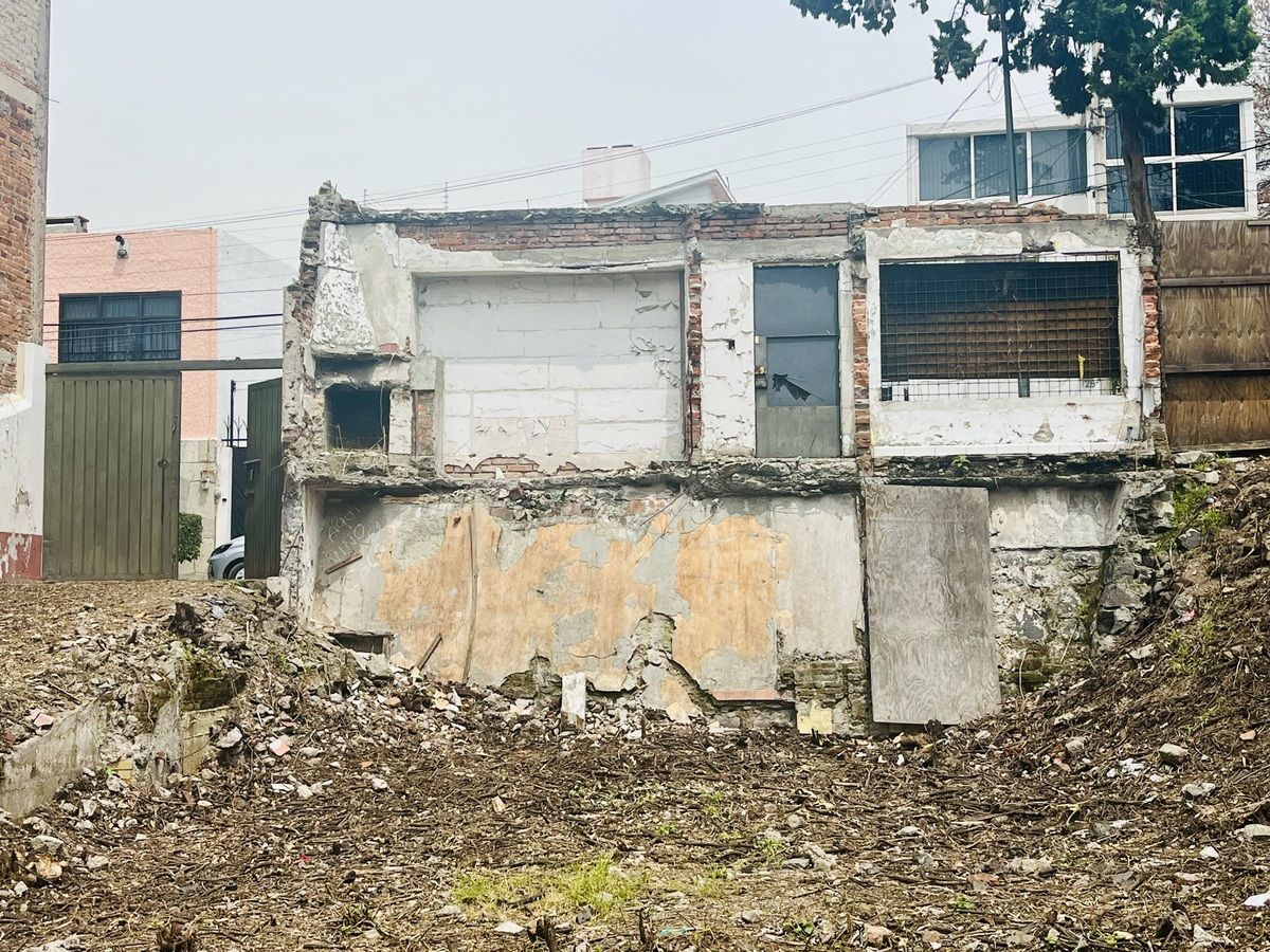 4 of 9: Departamento en Venta en Colonia Periodista Rayo Vende ®