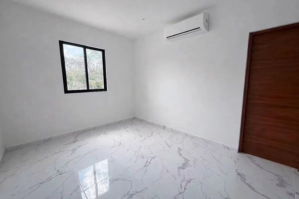 Casa en Conkal, Conkal, foto 8 de 13