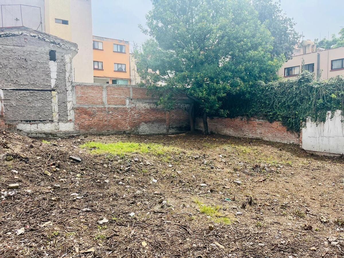 1 de 14: Terreno en Venta Colonia Periodista Rayo Vende ®
