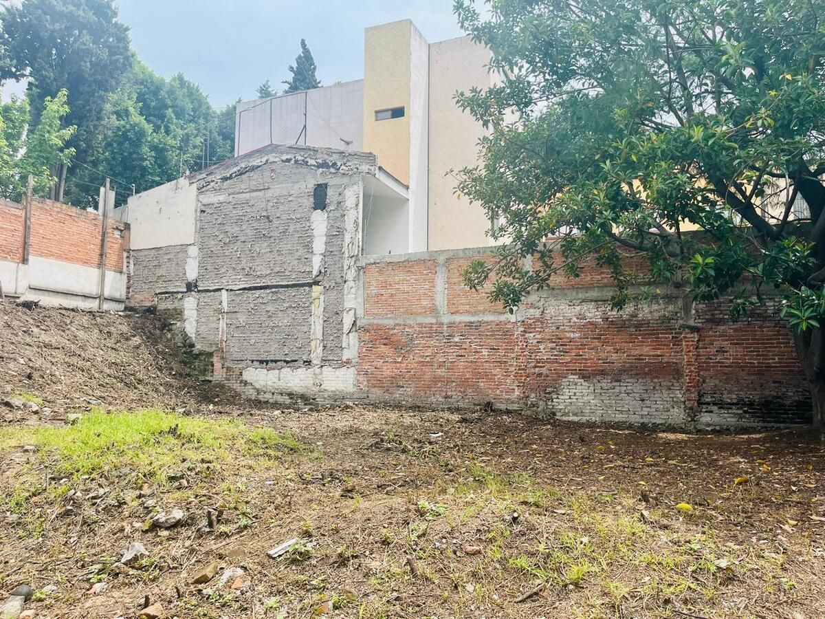 2 de 14: Terreno en Venta Colonia Periodista Rayo Vende ®