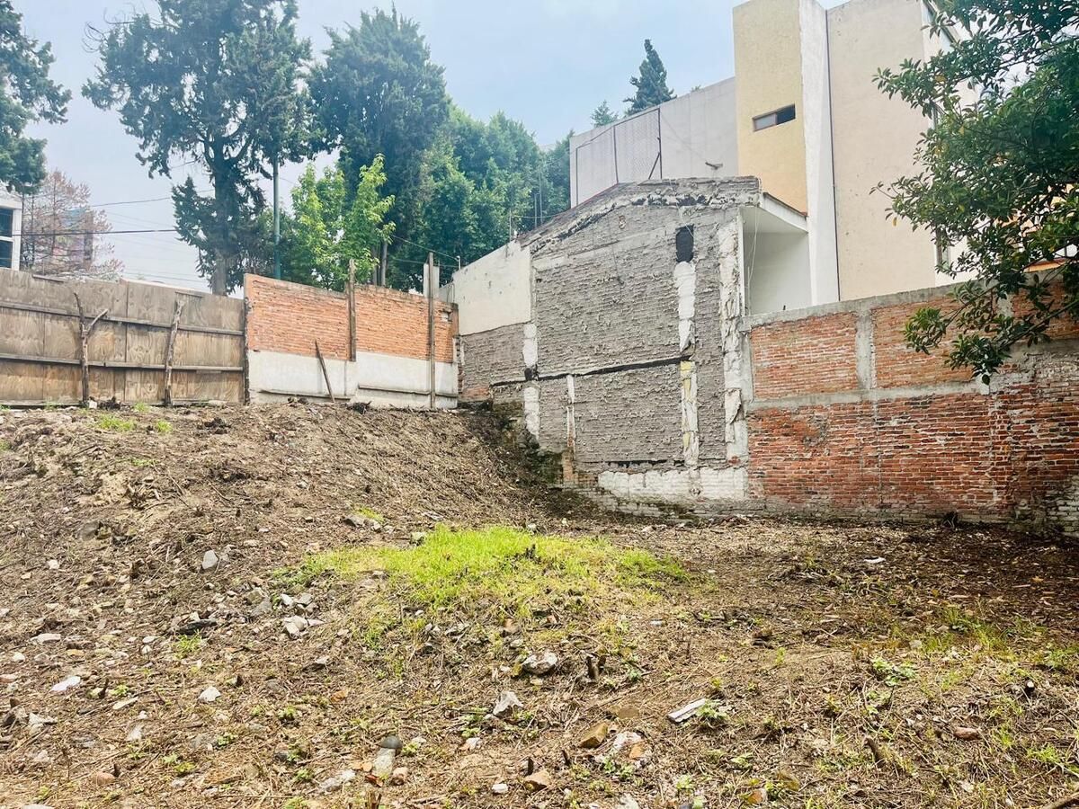 3 de 14: Terreno en Venta Colonia Periodista Rayo Vende ®