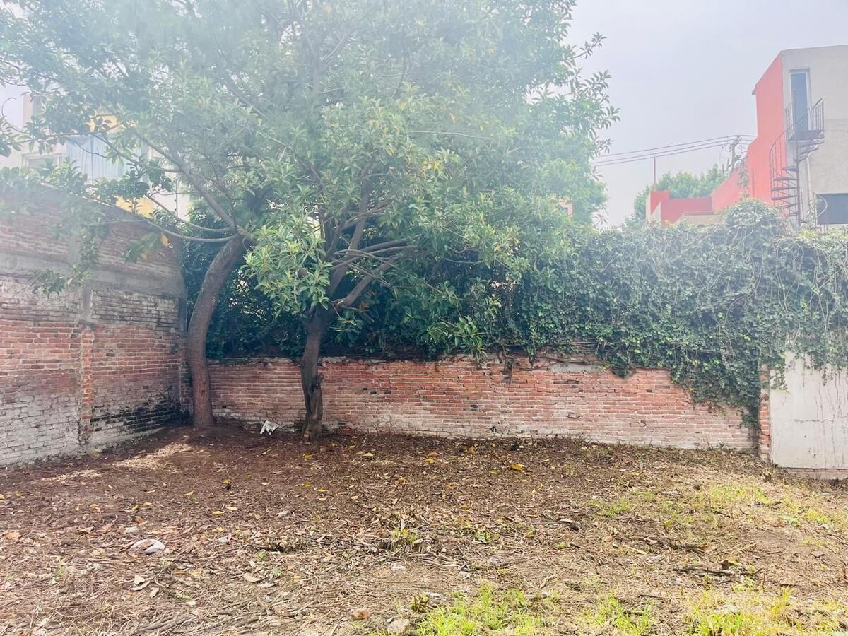 4 de 14: Terreno en Venta en Colonia Periodista Rayo Vende ®