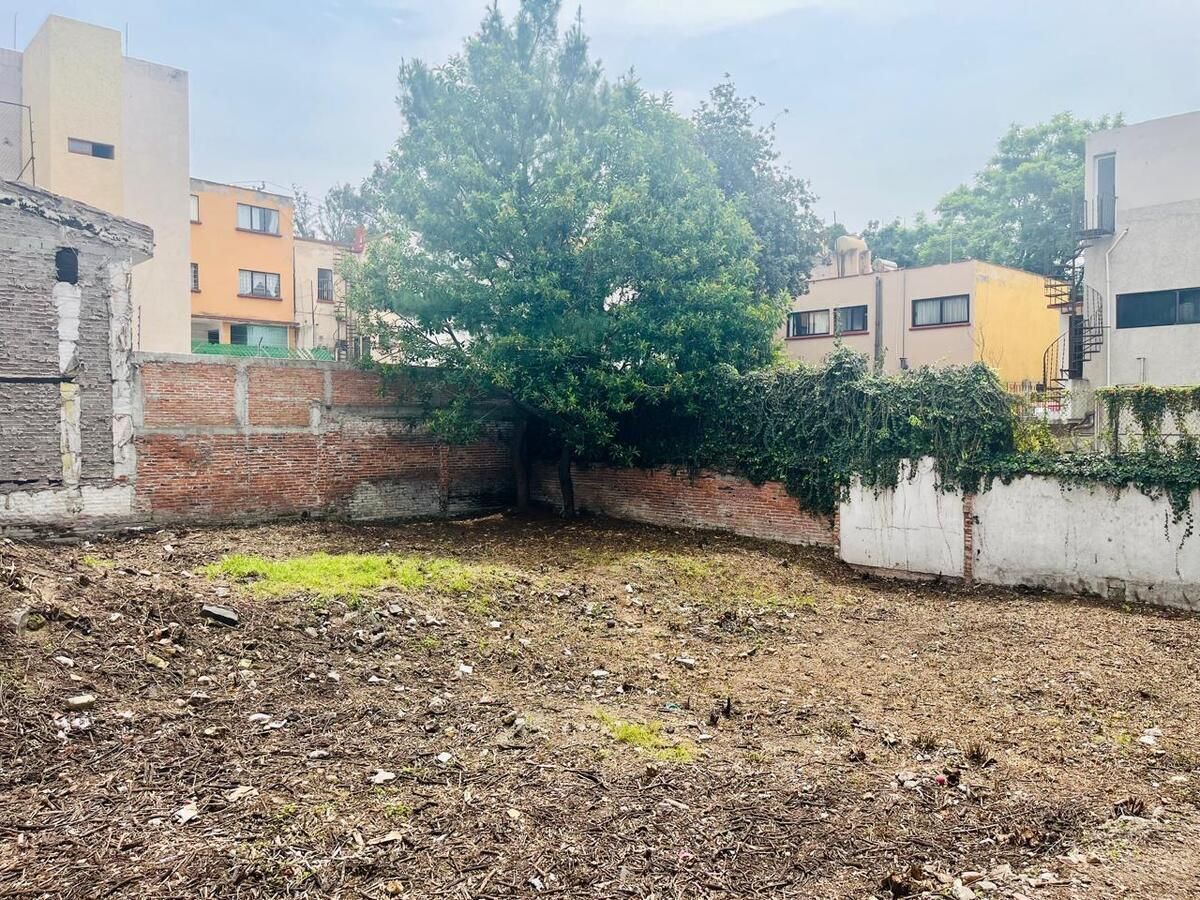 5 de 14: Terreno en Venta en Colonia Periodista Rayo Vende ®