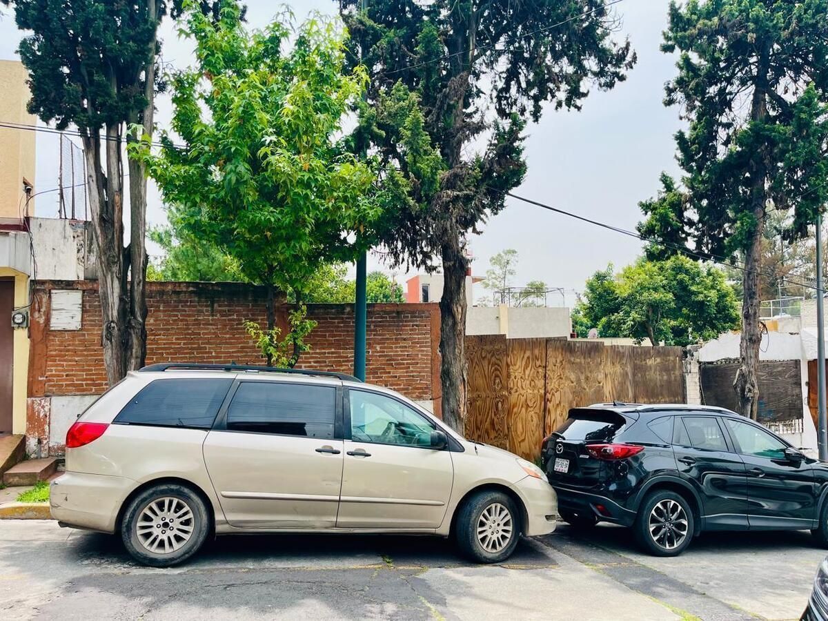 1 de 14: Terreno en Venta en Colonia Periodista Rayo Vende ®