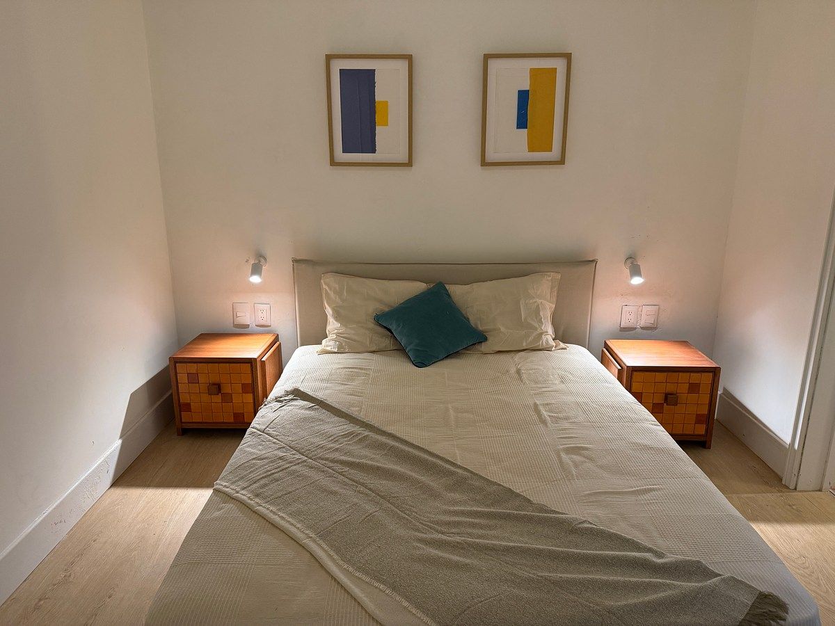 Departamento en Santa María La Ribera, Cuauhtémoc, foto 2 de 30