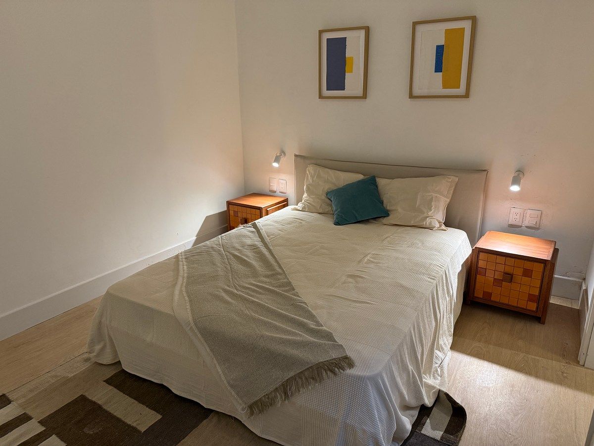 Departamento en Santa María La Ribera, Cuauhtémoc, foto 4 de 30
