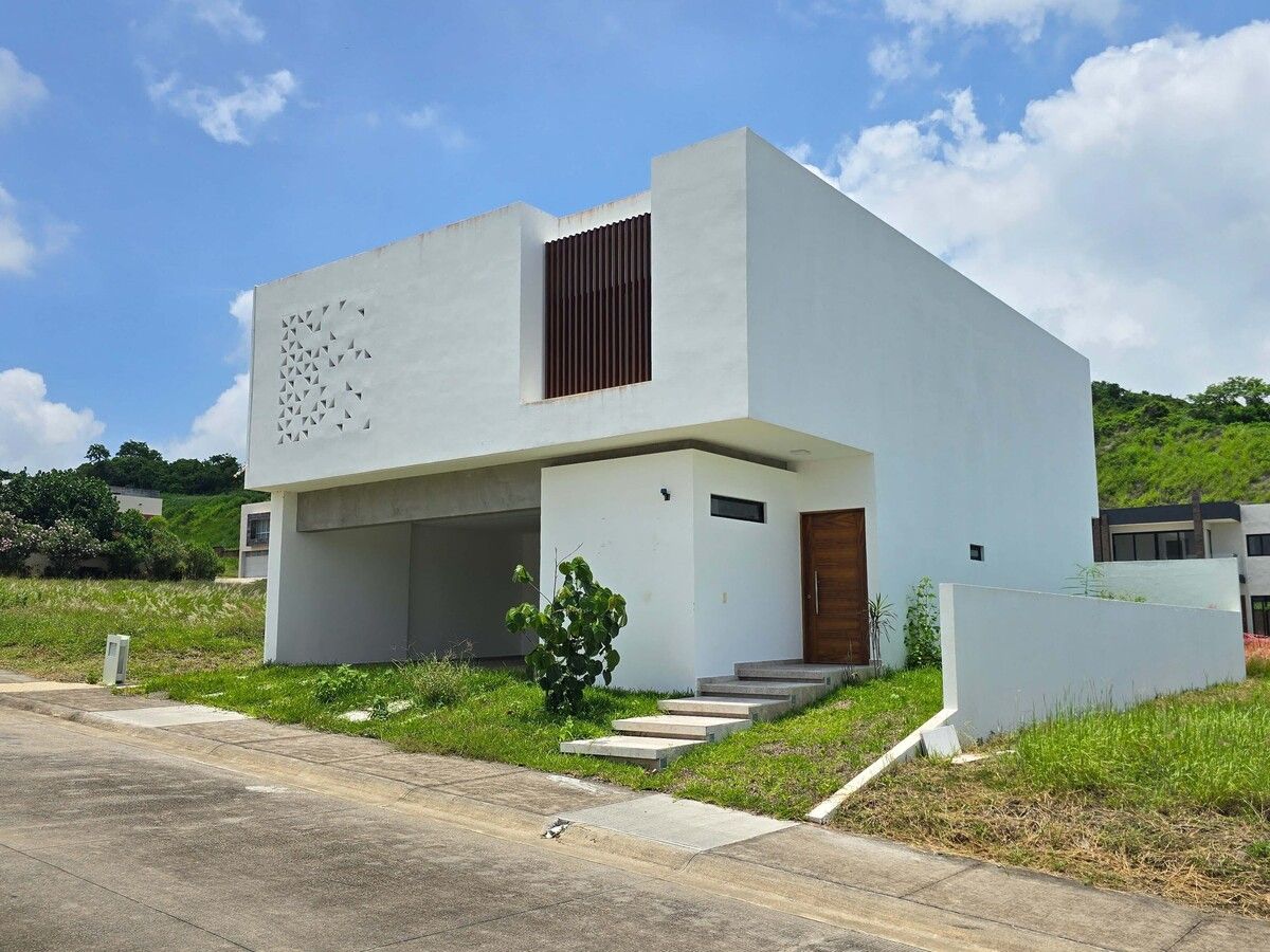 Casa en venta en Punta Tiburón