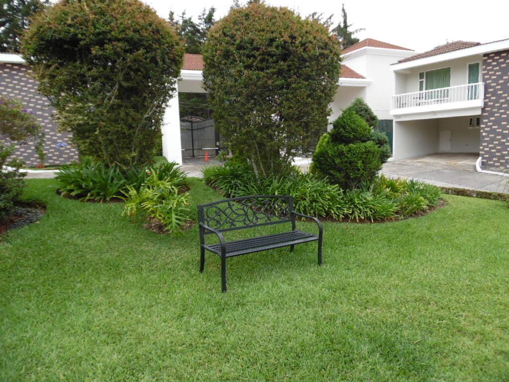 2 de 21: Areas verdes