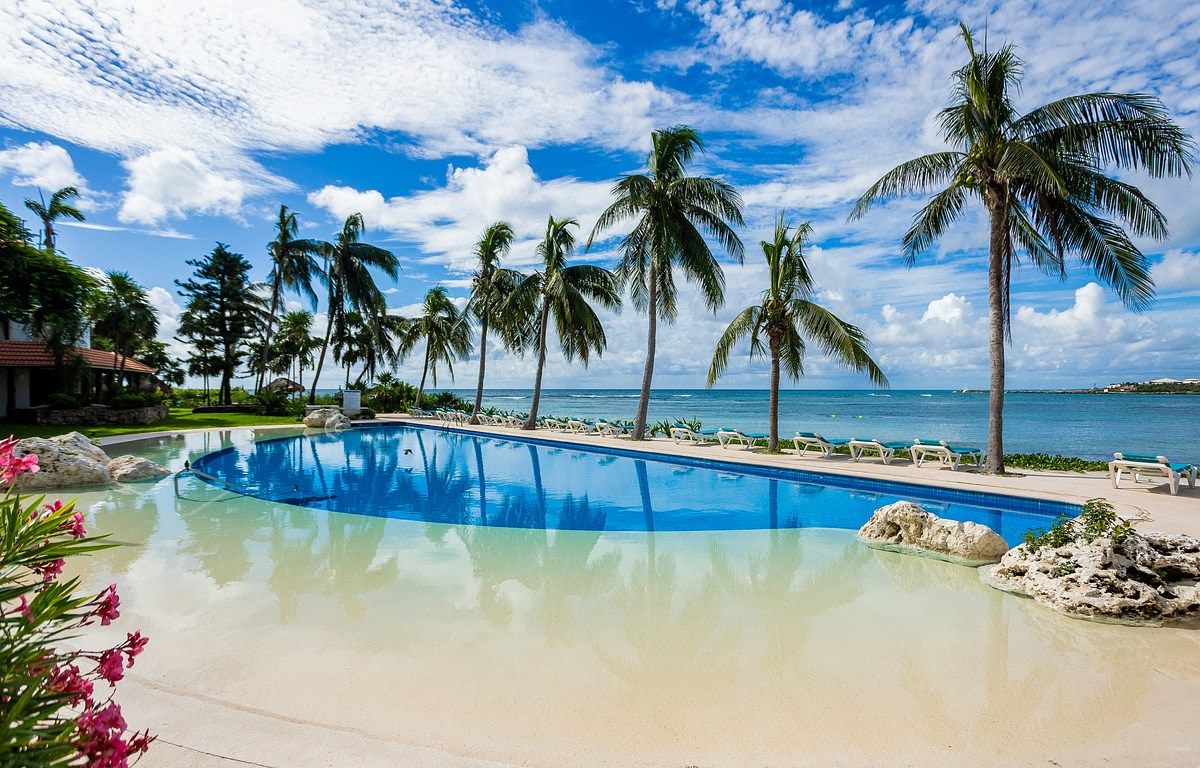 Chac Hal Al – Beautiful Beachfront Condo with Stunning Ocean Views - foto 2