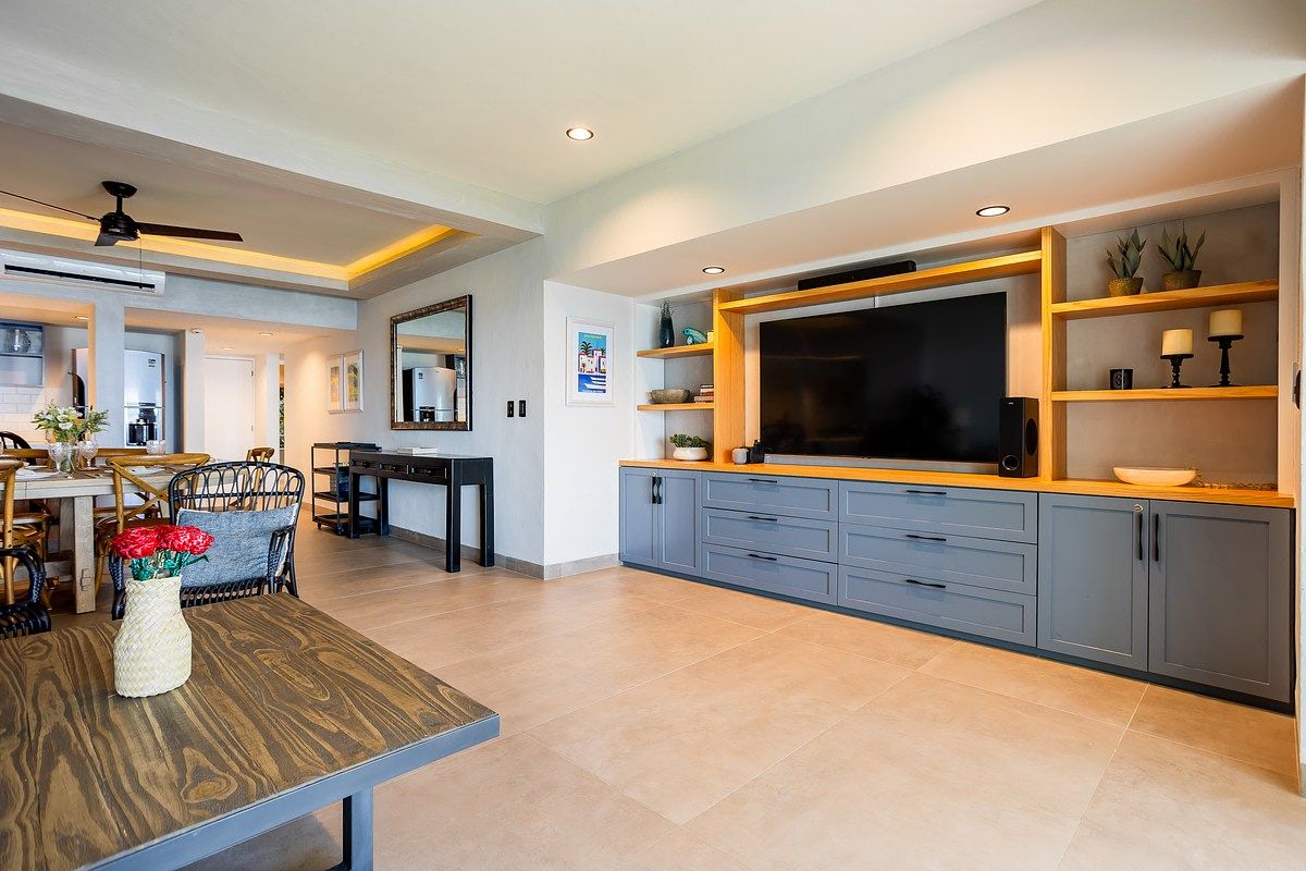 Chac Hal Al – Beautiful Beachfront Condo with Stunning Ocean Views - foto 4