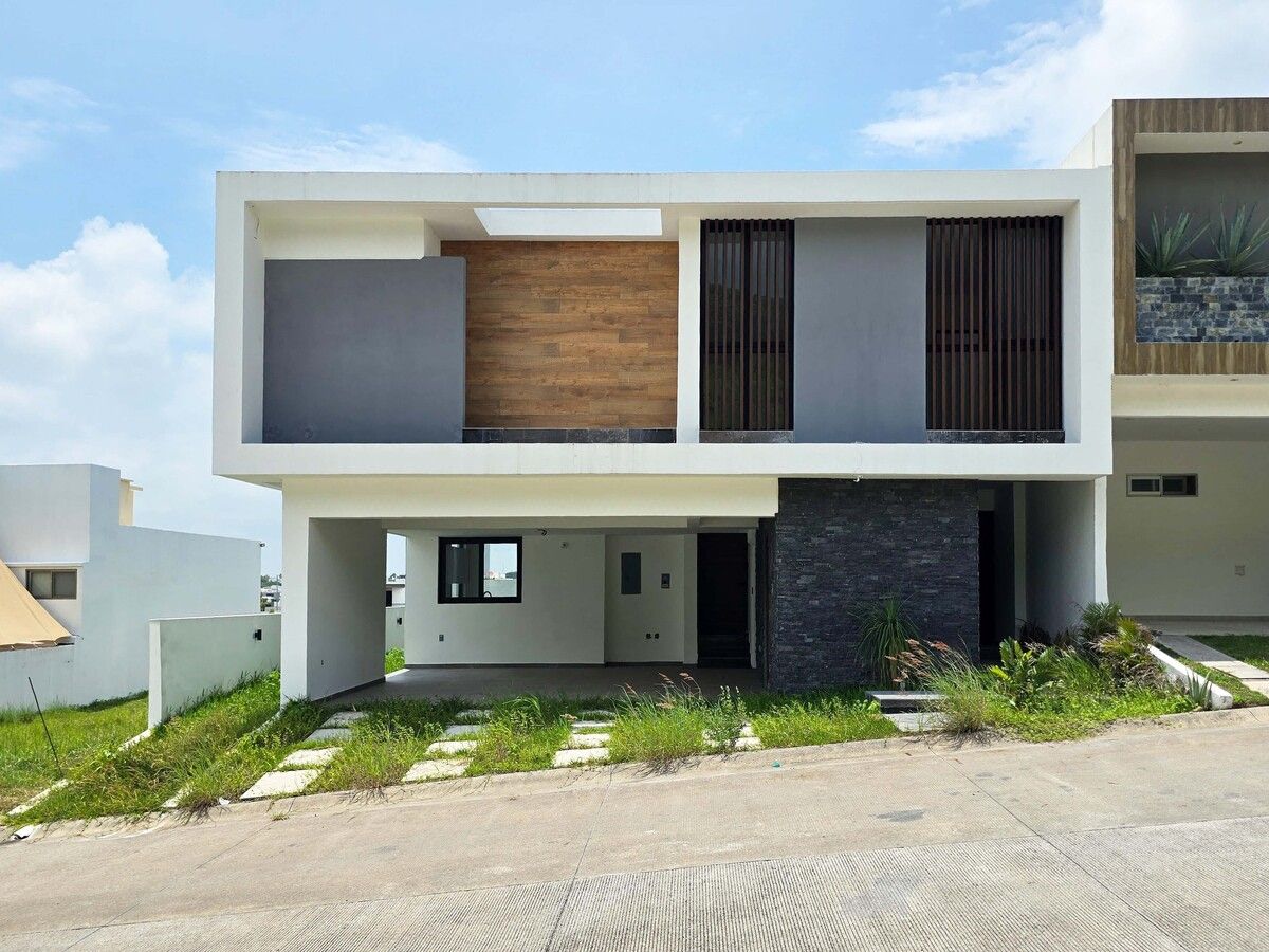 Casa en venta en Punta Tiburón