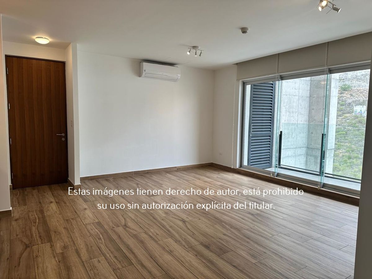 3 de 24: Departamento en Renta en las Huastecas, Santa Catarina