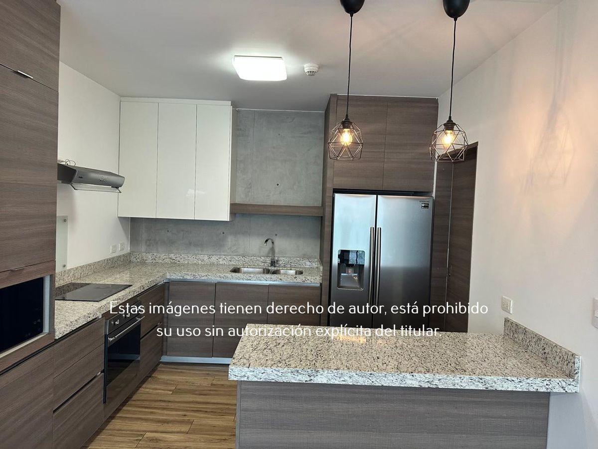 5 de 24: Departamento en Renta en las Huastecas, Santa Catarina
