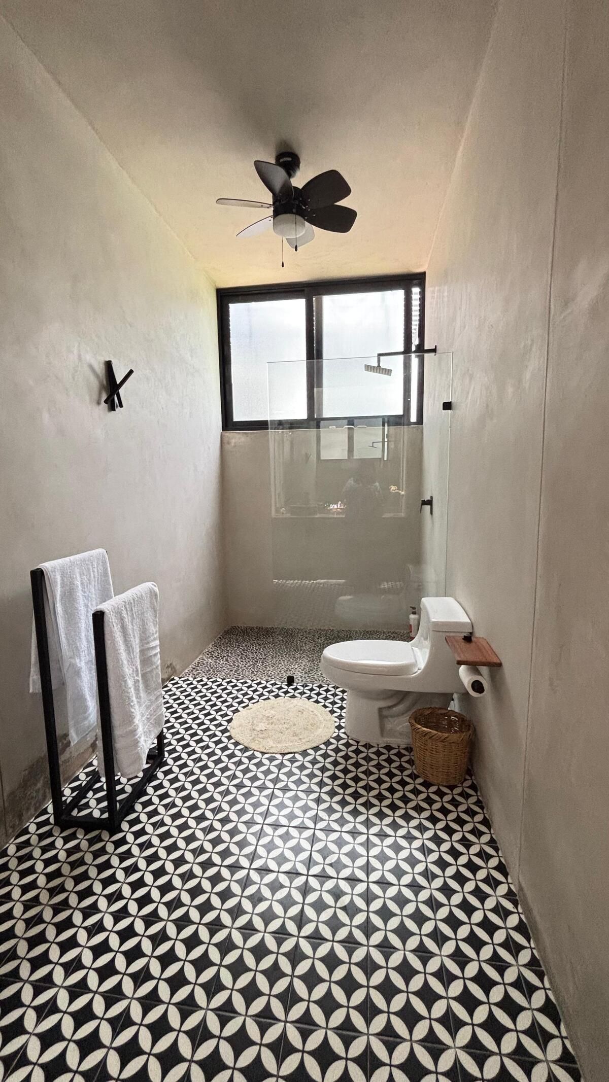 8 de 36: baño recámara principal
