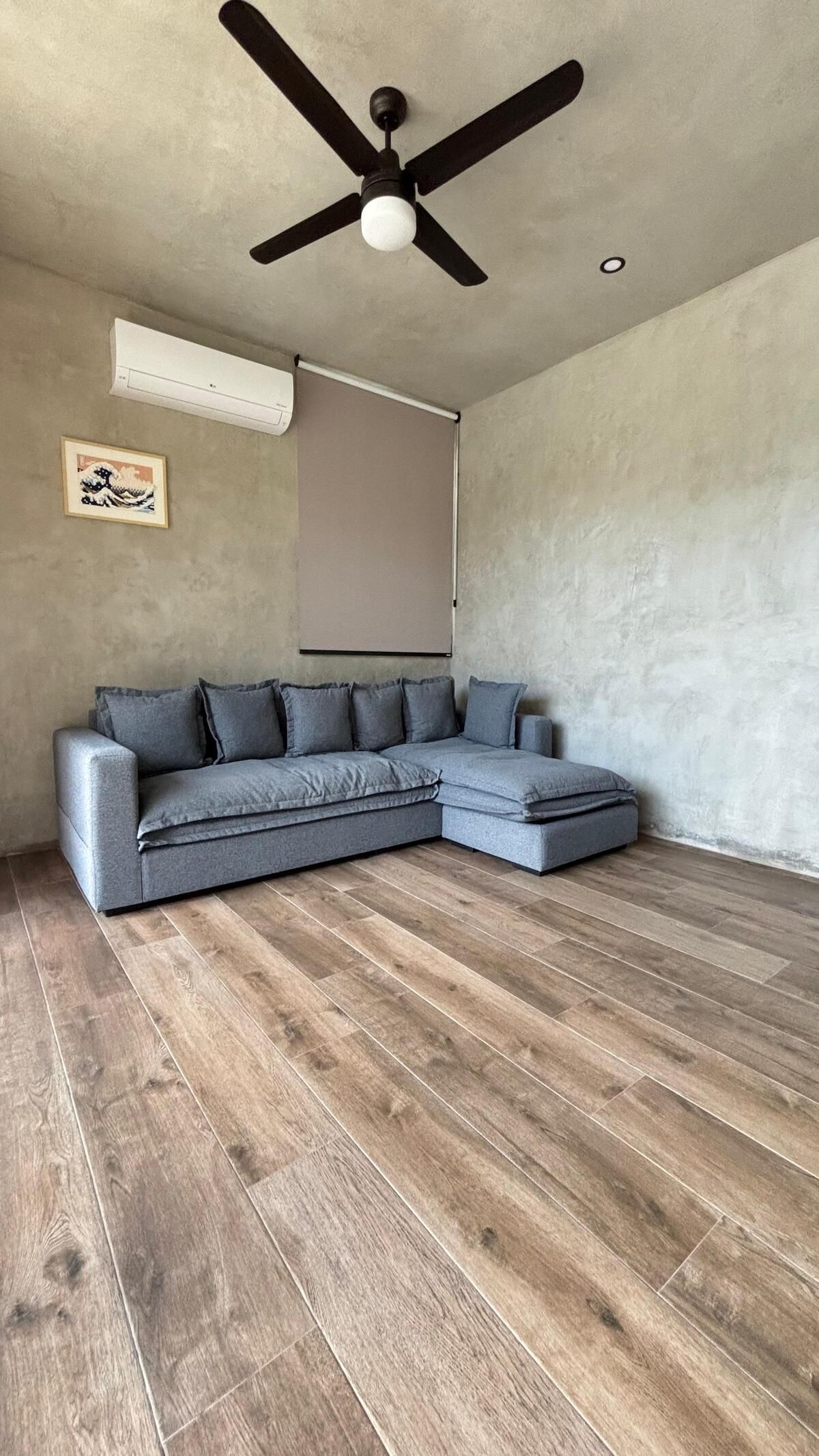 21 de 36: sala de tv