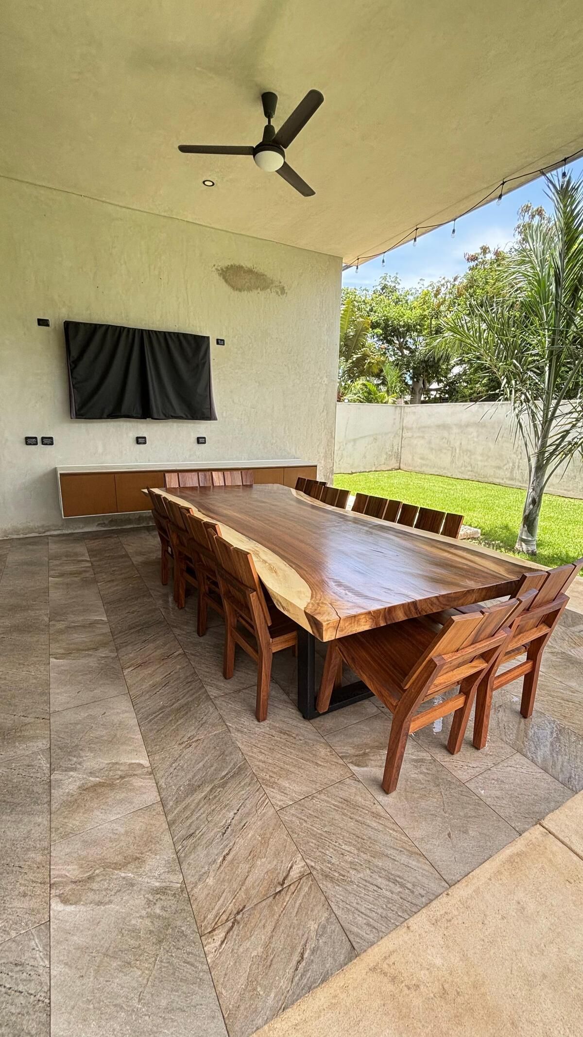 31 de 36: terraza