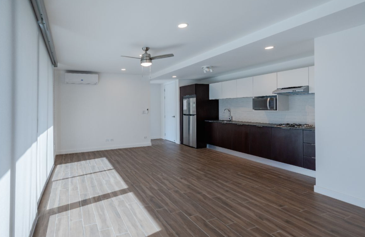 2 de 9: Sala Comedor