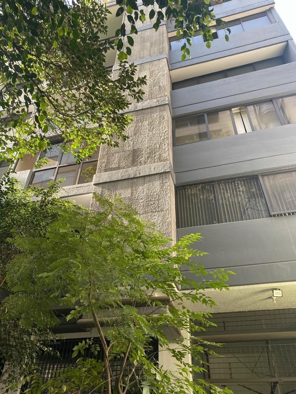 2 de 6: Fachada