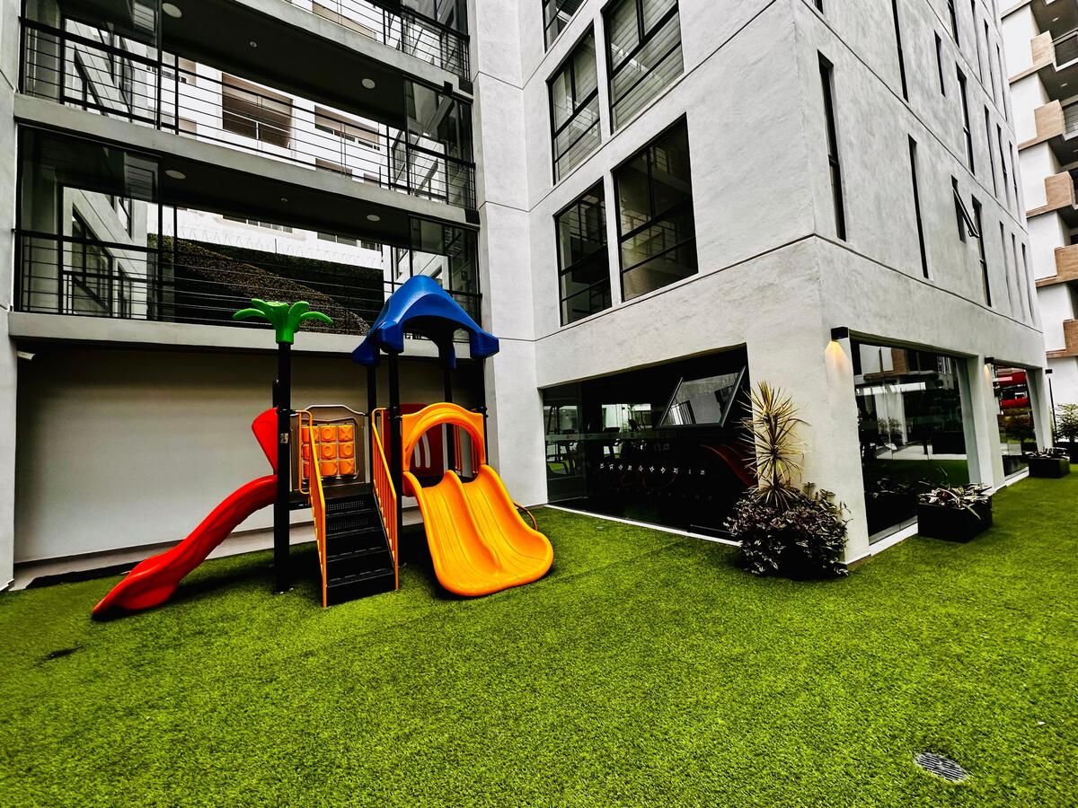 15 de 21: juegos infantiles