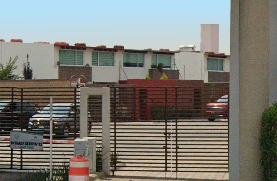 2 de 8: Tipo de residencias