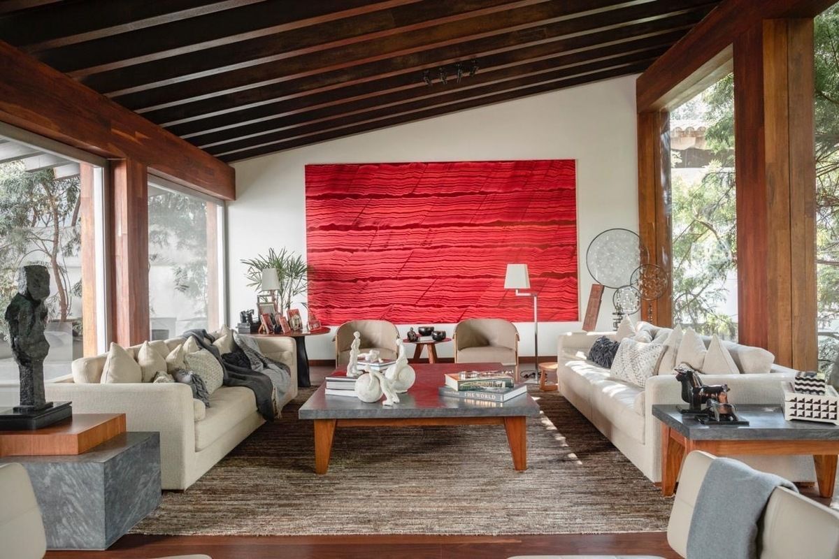 Bonita casa en renta - Imagen 6