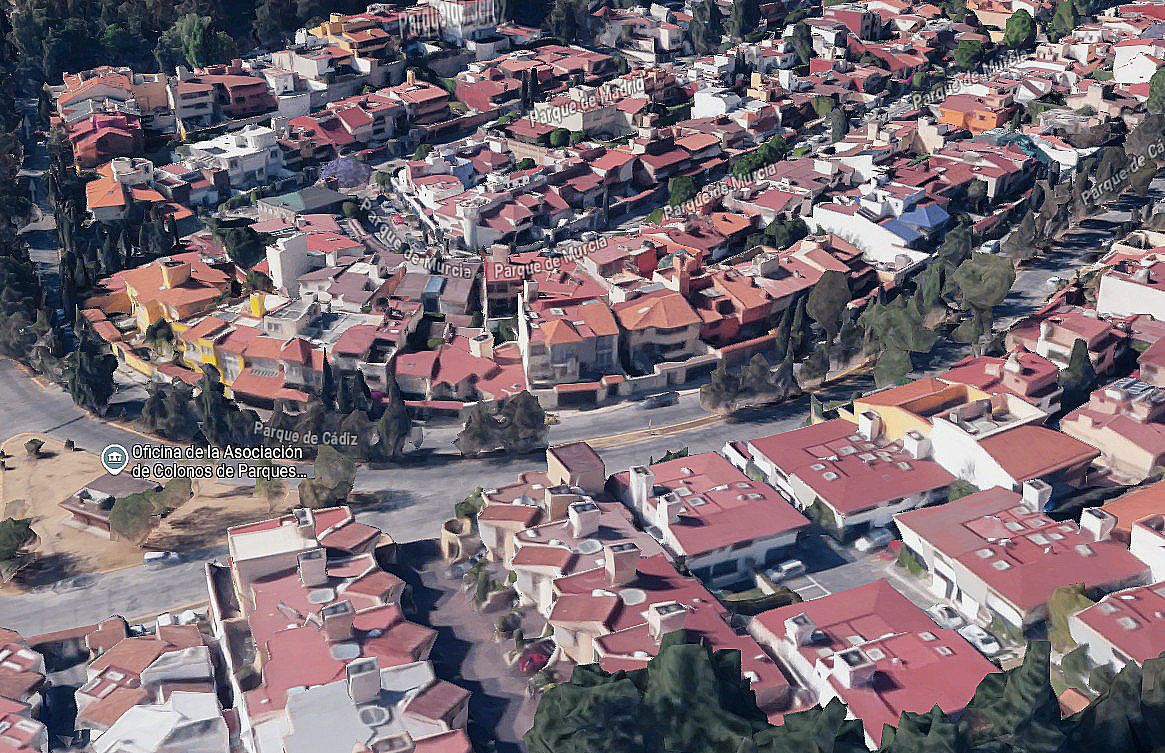 6 of 9: Vista 3D