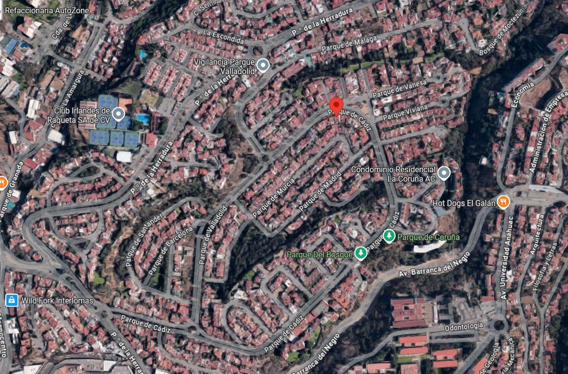 8 of 9: MAPA