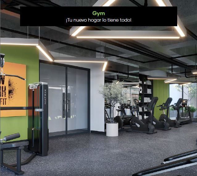 10 de 18: GYM