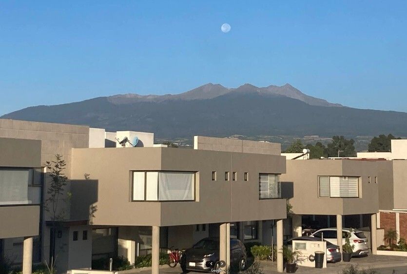 2 of 8: Tipo de residencias