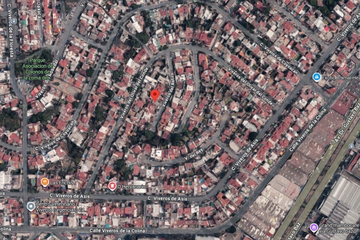 10 of 11: MAPA