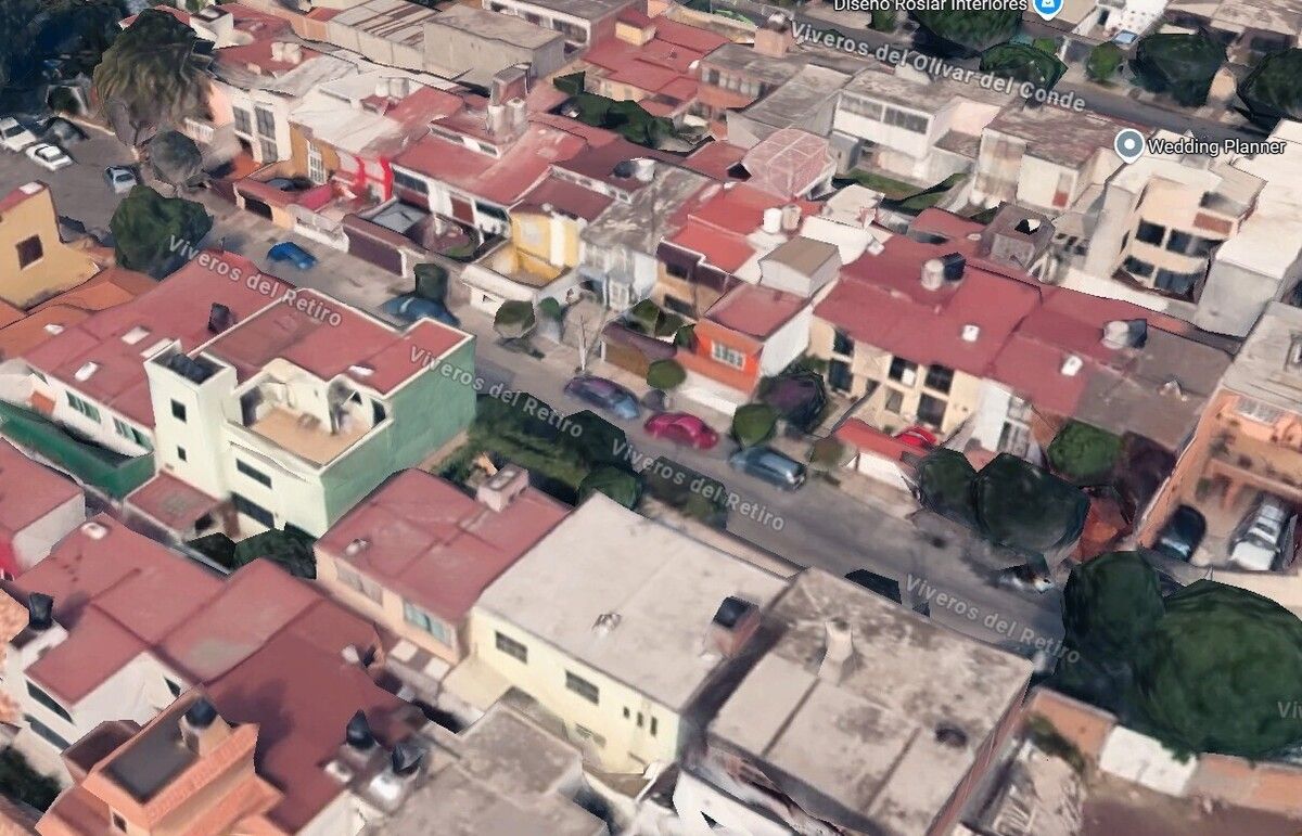 5 of 11: Vista 3D - 2