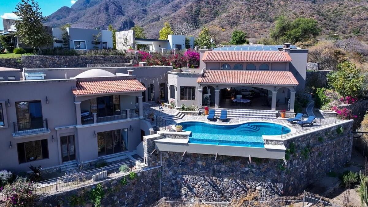 1 de 38: Casa en Venta en Chapala