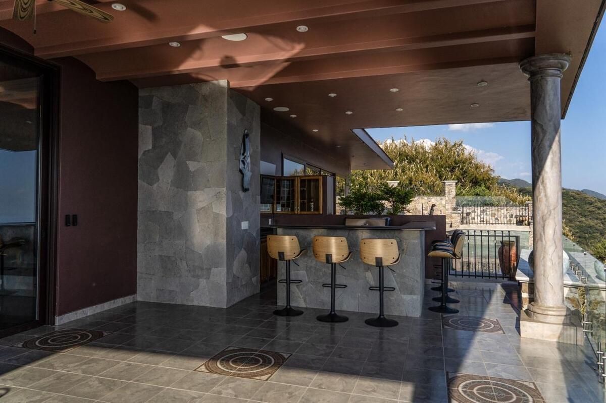 5 of 50: Casa en Venta en Chapala Roof Garden