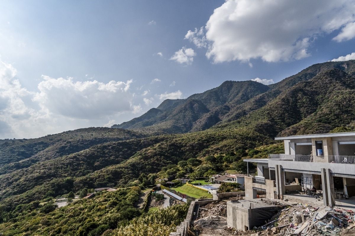 1 of 50: Casa en Venta en Chapala Panorámica