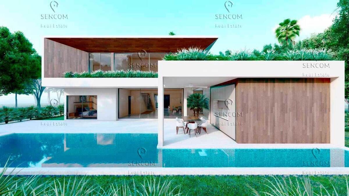 3 de 8: Se vende villa en Puntacana Village 3