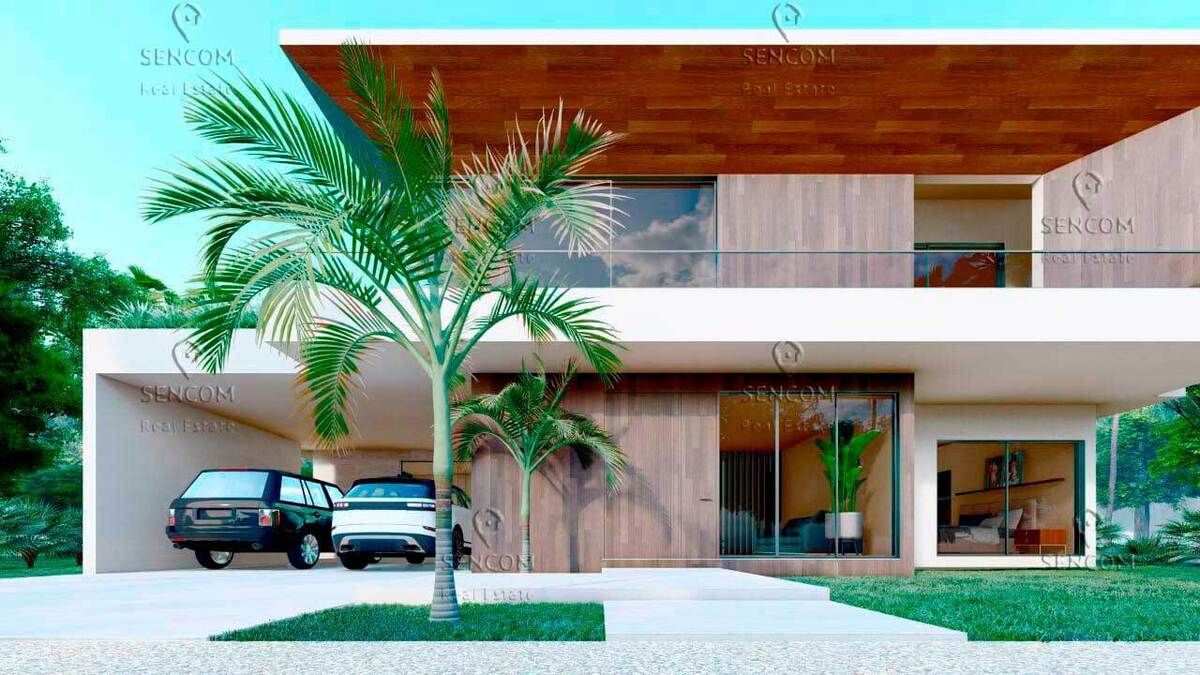 1 de 8: Se vende villa en Puntacana Village 1