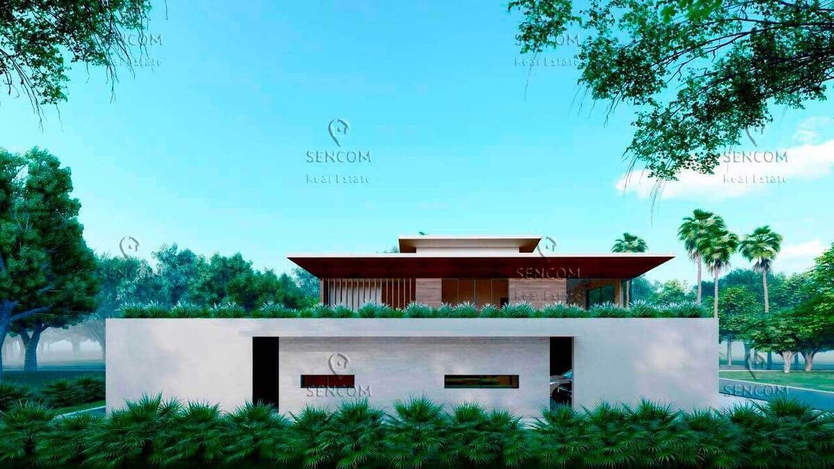 2 de 8: Se vende villa en Puntacana Village 2