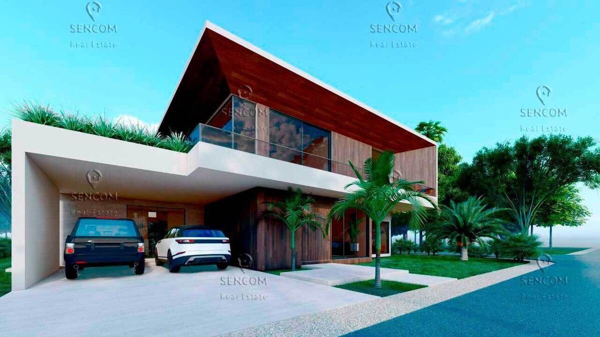 5 de 8: Se vende villa en Puntacana Village 5