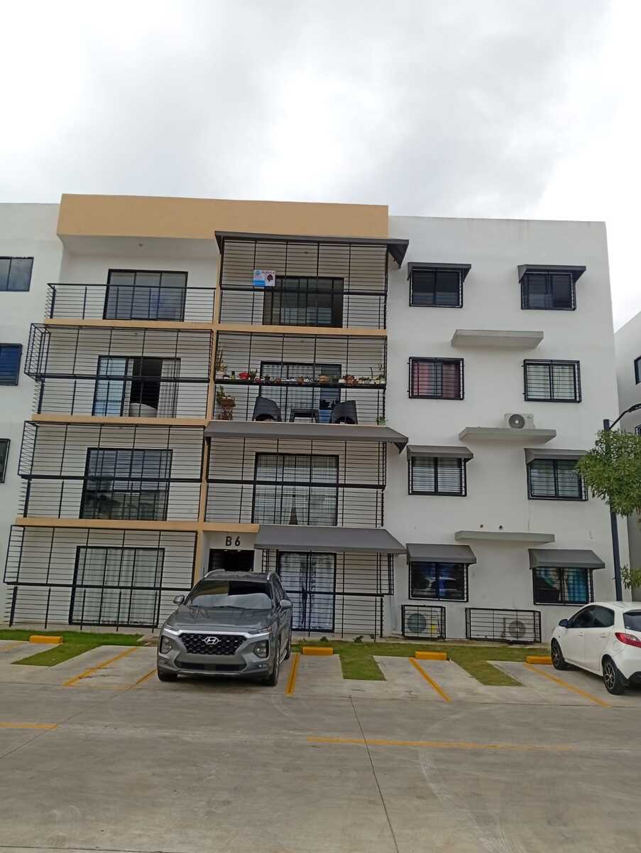 Apartamentos en Venta Ciudad Juan Bosch, Santo Domingo