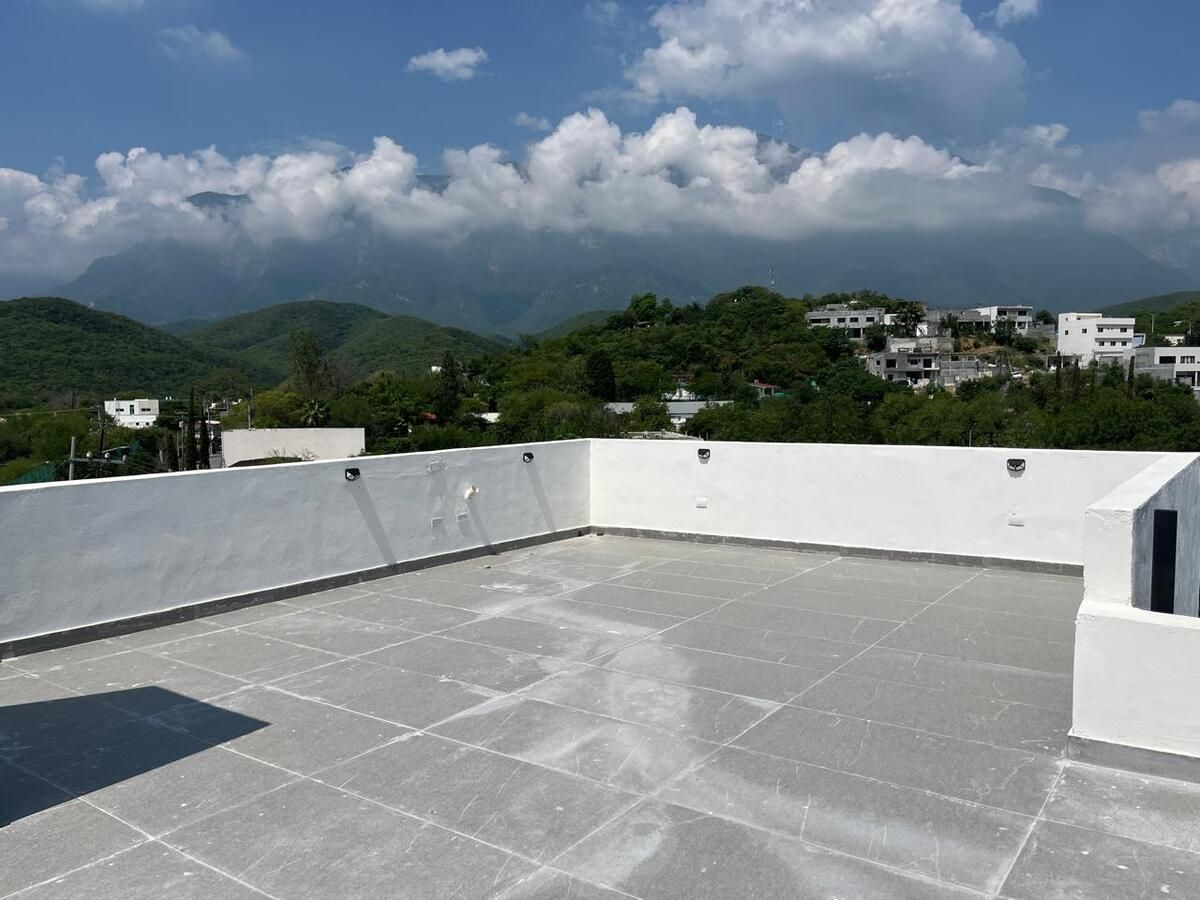 15 de 22: Roof top